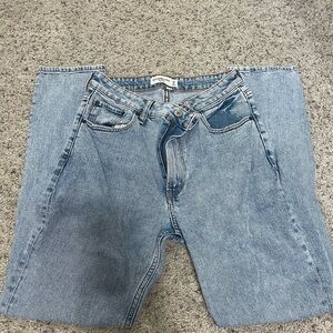 Abercrombie & Fitch Skinny Jeans Timeless Style